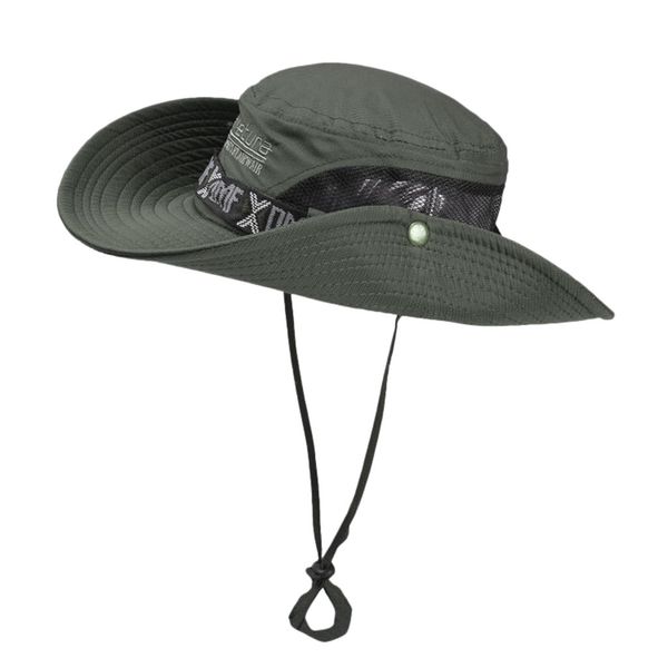 fashion summer outdoor sun protection cap wide brim summer hat for fishing outdoor cap hats for men hat bucket, Blue;gray
fashion summer outdoor sun protection cap wide brim summer hat for fishing outdoor cap hats for men hat bucket, Blue;gray