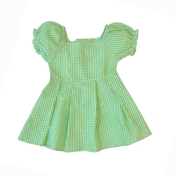 1-7t summer baby girls princess gird dress cool small fresh green sweet bubble square collar dress beauty pageant 2020 new, Red;yellow
1-7t summer baby girls princess gird dress cool small fresh green sweet bubble square collar dress beauty pageant 2020 new, Red;yellow