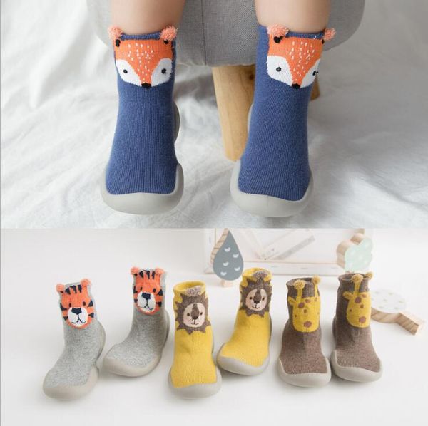 25% baby toddler shoes baby shoes non-slip tiger thickening sock floor foot socks animal style tz05, Pink;yellow
25% baby toddler shoes baby shoes non-slip tiger thickening sock floor foot socks animal style tz05, Pink;yellow