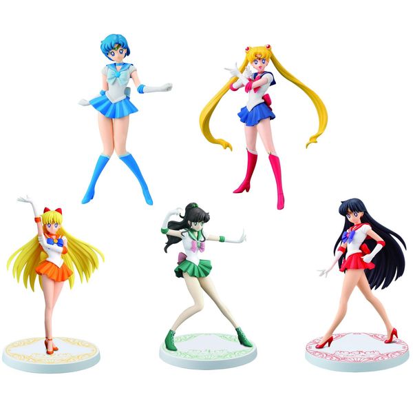 kawaii 2020 new 15cm anime sailor moon pvc action figure toy 5styles can choose for baby children gift toy with retail box
kawaii 2020 new 15cm anime sailor moon pvc action figure toy 5styles can choose for baby children gift toy with retail box