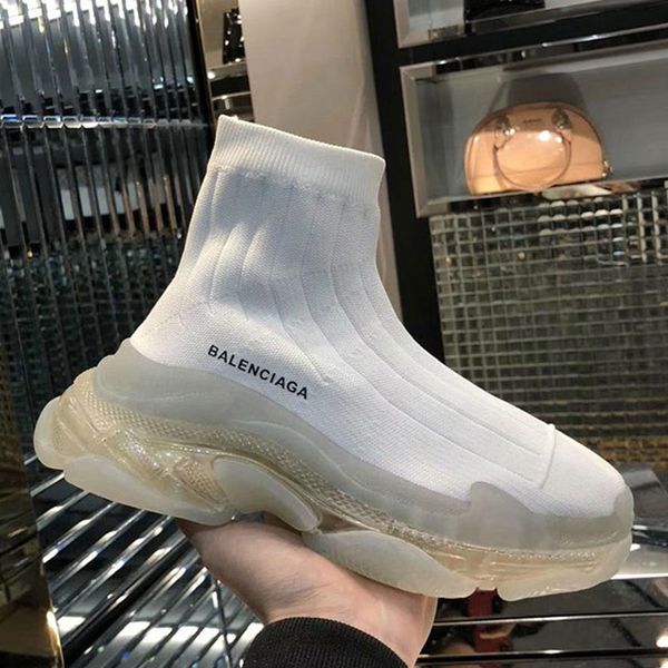 socks bootstriple-sairknitmidsock 2020 men and women breathable socks running shoes trend fashion crystal bright martin boots size 35-45, Black
socks bootstriple-sairknitmidsock 2020 men and women breathable socks running shoes trend fashion crystal bright martin boots size 35-45, Black