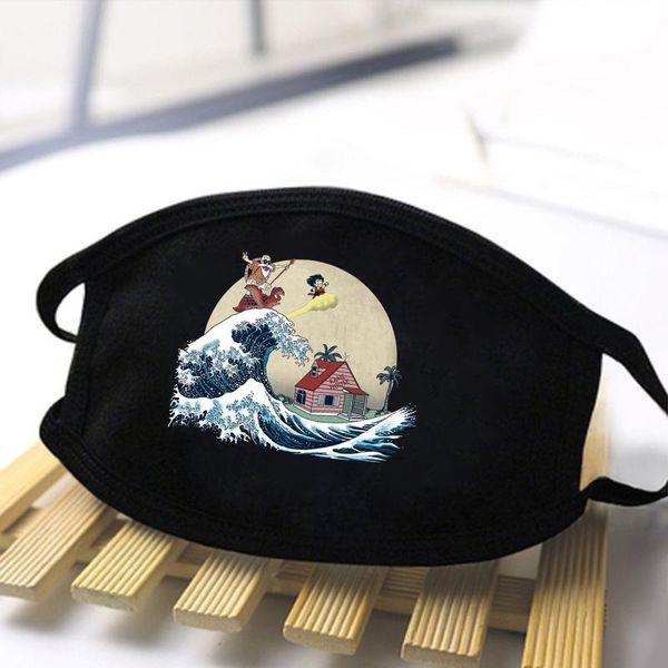death note dragon ball masks my hero academ mouth-muffle mask fashion washable black causal outwear casual anti-dust mask wuosu
death note dragon ball masks my hero academ mouth-muffle mask fashion washable black causal outwear casual anti-dust mask wuosu