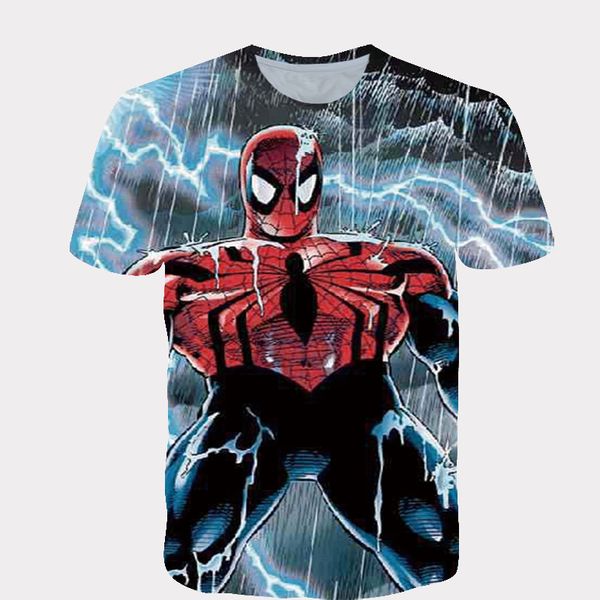 2020 new t shirts for men summer 3d print casual 3d t shirt tee custom t-shirt s~6xl, White;black
2020 new t shirts for men summer 3d print casual 3d t shirt tee custom t-shirt s~6xl, White;black