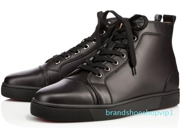 2019 red bottom designers casual shoes sneakers black orlato flats high party lovers ladies ace genuine leather men women new shoes g8
2019 red bottom designers casual shoes sneakers black orlato flats high party lovers ladies ace genuine leather men women new shoes g8