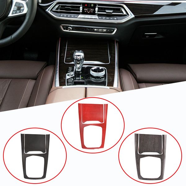 red carbon fiber for x5 g05 x7 g07 2019-2020 gears frame cup holder gear panel covers trim interior car accessories
red carbon fiber for x5 g05 x7 g07 2019-2020 gears frame cup holder gear panel covers trim interior car accessories