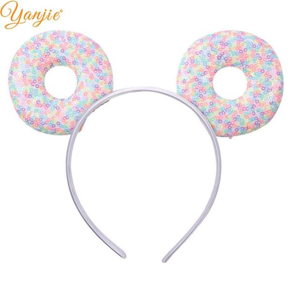 10pcs / серия уши пришивания пончик мыши hairband для девочек 2020 hot sale birthday party пончик оголовье дети аксессуары для волос, Slivery;white
10pcs / серия уши пришивания пончик мыши hairband для девочек 2020 hot sale birthday party пончик оголовье дети аксессуары для волос, Slivery;white