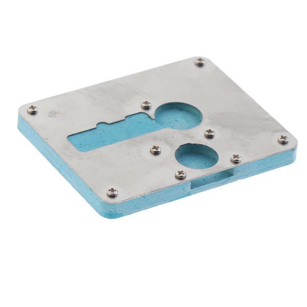 fingerprint home button repair fixture platform for iphone 6 6p 6s 6s plus 7 7 plus 8 8 plus tools