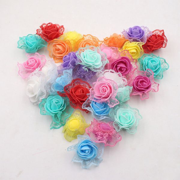 200pcs ппэ розы heads 3.5cm искусственные цветы diy невесты венок подарка венчания коробки wrap автомобилей украшение для вечеринок
200pcs ппэ розы heads 3.5cm искусственные цветы diy невесты венок подарка венчания коробки wrap автомобилей украшение для вечеринок