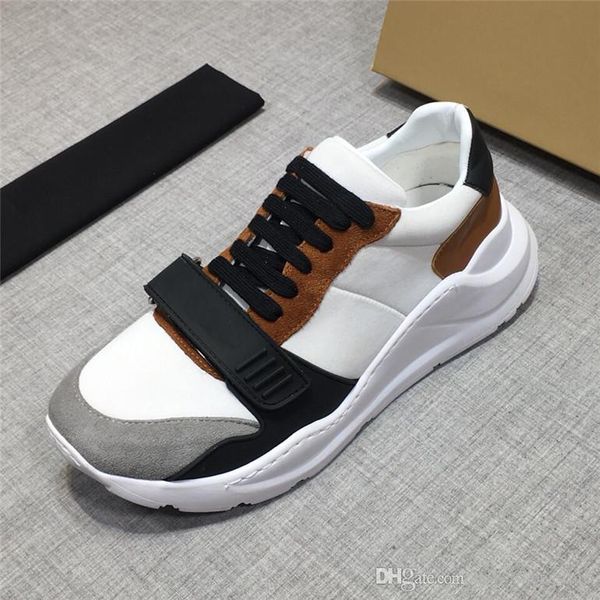 new style casual classic shoes mens man leather suede luxury dad shoes sneakers low daily lifestyle sneaker chaussures, Black
new style casual classic shoes mens man leather suede luxury dad shoes sneakers low daily lifestyle sneaker chaussures, Black