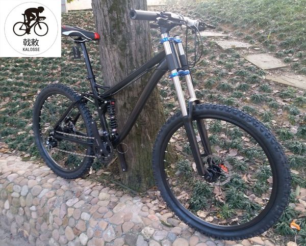 kalosse m4000 27speed soft-хвост кадр xc / am bicicleta горного велосипеда женщина 26 велосипеды сплав гидравлических тормозов
kalosse m4000 27speed soft-хвост кадр xc / am bicicleta горного велосипеда женщина 26 велосипеды сплав гидравлических тормозов