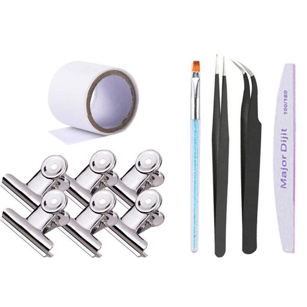 manicure set blue light therapy pen&nail silk paste&black braid straight&black elbow straight&purlin&nail clip set dropship
manicure set blue light therapy pen&nail silk paste&black braid straight&black elbow straight&purlin&nail clip set dropship