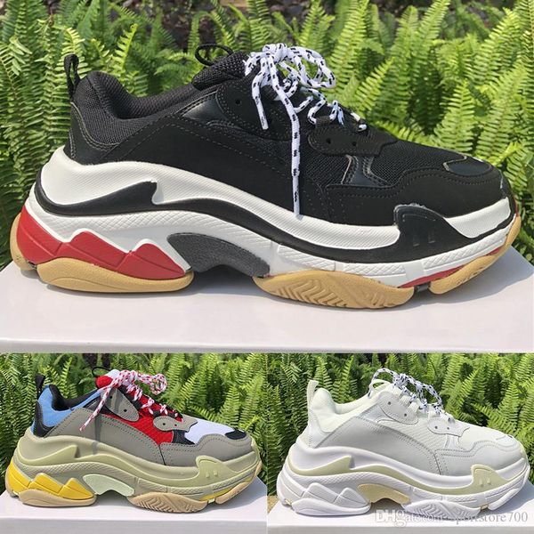 luxury paris triple s platform men women vintage casual dad shoes gym red blue triple black white pink men fashion sneaker designer trainers
luxury paris triple s platform men women vintage casual dad shoes gym red blue triple black white pink men fashion sneaker designer trainers