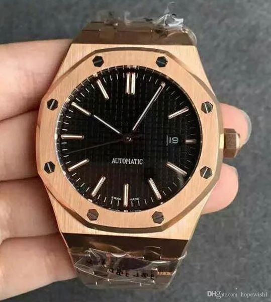 мужские часы автоматические механические движения синий циферблат мужские серии royal oak часы 15400 из нержавеющей стали мужские часы, Slivery;brown
мужские часы автоматические механические движения синий циферблат мужские серии royal oak часы 15400 из нержавеющей стали мужские часы, Slivery;brown