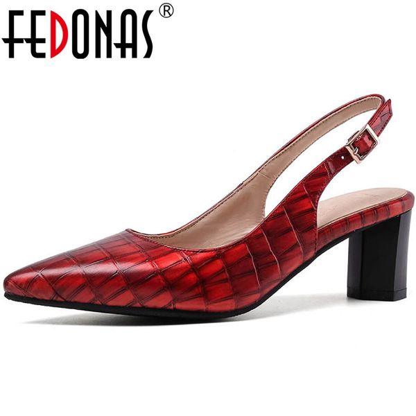 fedonas new elegant women slip on pumps pointed toe pumps fashion party shoes 2020 consise shoes woman, Black
fedonas new elegant women slip on pumps pointed toe pumps fashion party shoes 2020 consise shoes woman, Black