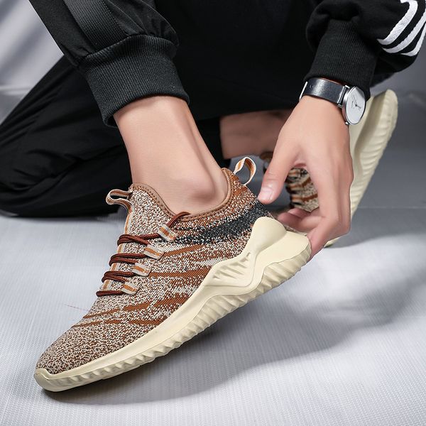 men sneakers breathable air mesh outdoor sport shoes new spring autumn cushion training running shoes zapatos de hombre
men sneakers breathable air mesh outdoor sport shoes new spring autumn cushion training running shoes zapatos de hombre