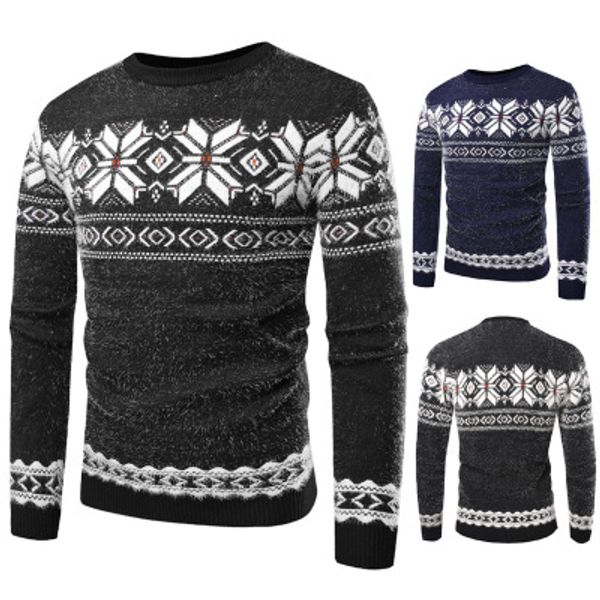 men slim fit autumn winter warm sweaters new fashion o neck knitted pullovers homme male long sleeve knitting sweaters, White;black
men slim fit autumn winter warm sweaters new fashion o neck knitted pullovers homme male long sleeve knitting sweaters, White;black