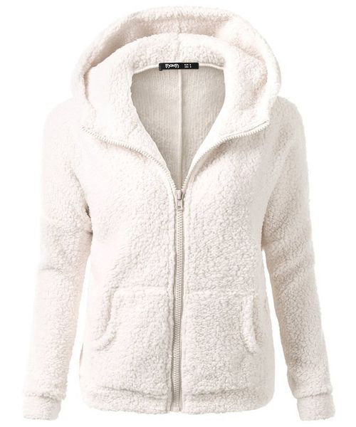 women fake fur fluffy coat hooded jacket long sleeve warm spring autumn winter new arrival big size sale, Black
women fake fur fluffy coat hooded jacket long sleeve warm spring autumn winter new arrival big size sale, Black