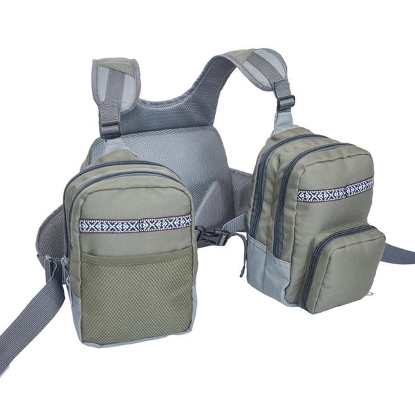 fishing vest multi-pockets durable waistcoat fishing chest backpack for outdoor gear and equipment, Camo;black
fishing vest multi-pockets durable waistcoat fishing chest backpack for outdoor gear and equipment, Camo;black
