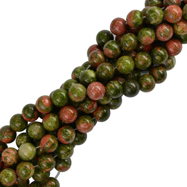 природные unakite jasper круглый gemstone loose бусы strand 15,5 дюйма / 10 мм, Silver
природные unakite jasper круглый gemstone loose бусы strand 15,5 дюйма / 10 мм, Silver