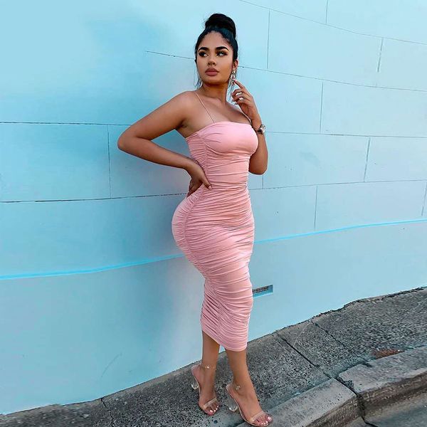 2 layers women long dress bodycon midi dress elegant party club dresses off shoulder ruched pencil dress pink robe, Black;gray
2 layers women long dress bodycon midi dress elegant party club dresses off shoulder ruched pencil dress pink robe, Black;gray