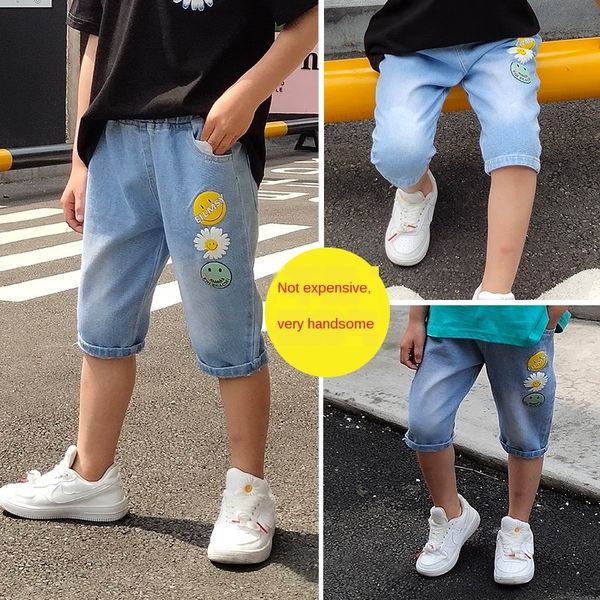 jeans 2020 jeans children's pants panty shorts fashionable children's pants handsome baby shorts, Blue
jeans 2020 jeans children's pants panty shorts fashionable children's pants handsome baby shorts, Blue