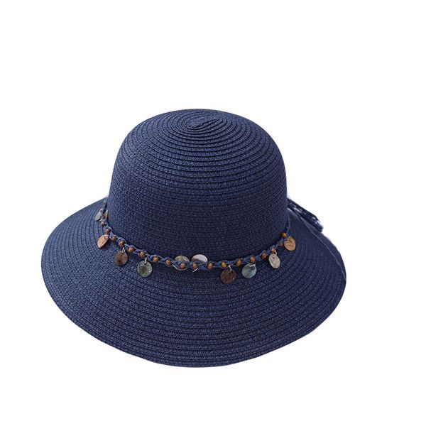 fashion-suogry womens hats fashion bow decoration big brim straw bow hat sun floppy wide brim hats beach cap chapeau, Blue;gray
fashion-suogry womens hats fashion bow decoration big brim straw bow hat sun floppy wide brim hats beach cap chapeau, Blue;gray
