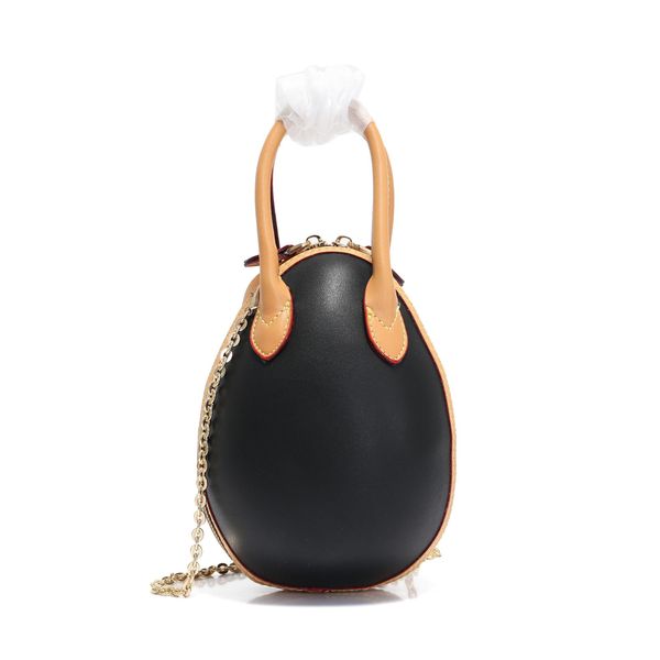 2019 new de igner handbag houlder egg bag woman 039 chain bag genuine leather lady me enger bag luxury egg pur e fa hion bag
2019 new de igner handbag houlder egg bag woman 039 chain bag genuine leather lady me enger bag luxury egg pur e fa hion bag