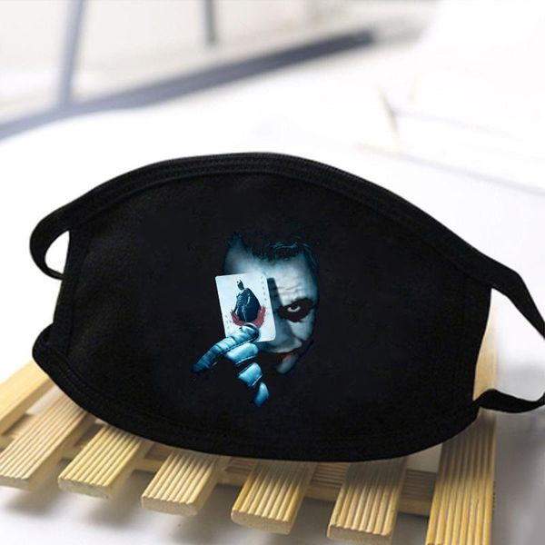 the joker fashion printed reusable masks face dustproof mouth-muffle mask hip hop black bilayer streetwear masks 2020 hknfe
the joker fashion printed reusable masks face dustproof mouth-muffle mask hip hop black bilayer streetwear masks 2020 hknfe