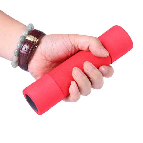 1 pair small dumbbell portable training for women slimming body strengthen exercise arms muscle weight lifting fitness equipment
1 pair small dumbbell portable training for women slimming body strengthen exercise arms muscle weight lifting fitness equipment