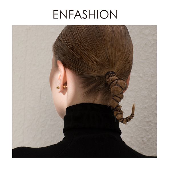 enfashion rose thorns stud earrings for women gold color small bramble spike earings fashion jewelry pendientes mujer e1123, Golden;silver
enfashion rose thorns stud earrings for women gold color small bramble spike earings fashion jewelry pendientes mujer e1123, Golden;silver