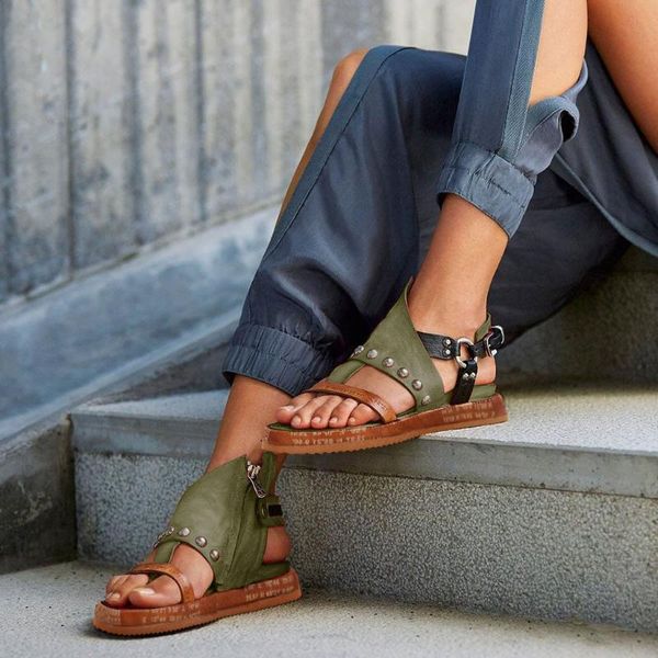 shoes woman sandals flat casual summer sandals women's fashion rome flip flops wedges artificial leather platform shoes, Black
shoes woman sandals flat casual summer sandals women's fashion rome flip flops wedges artificial leather platform shoes, Black