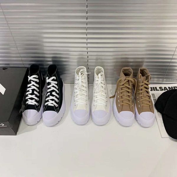 2020 thick bottom series, heightened artifacts, spring and summer, very good shoes, how to look good9, Black
2020 thick bottom series, heightened artifacts, spring and summer, very good shoes, how to look good9, Black