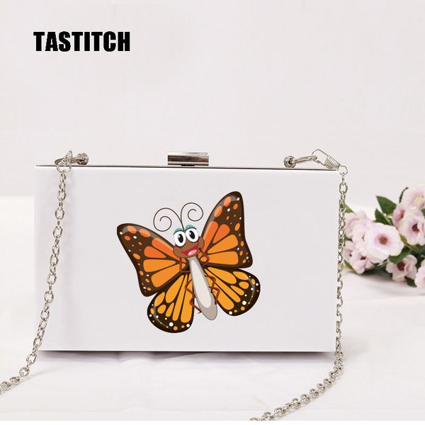 new wallet women messenger bag luxury handbag designer brand fashion woman butterfly cute eveningbag casual party prom clutch
new wallet women messenger bag luxury handbag designer brand fashion woman butterfly cute eveningbag casual party prom clutch