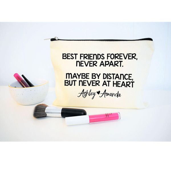 custom bridal party cotton make up bags, team bride name cosmetic bag,unique gift for friend, bridesmaid purse, pencil bag
custom bridal party cotton make up bags, team bride name cosmetic bag,unique gift for friend, bridesmaid purse, pencil bag