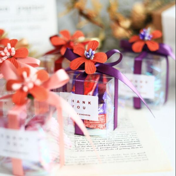 diy 6x6x6cm 10pcs flower five colors all stars wedding transparent box candy box creative hand-made packaging european candy
diy 6x6x6cm 10pcs flower five colors all stars wedding transparent box candy box creative hand-made packaging european candy