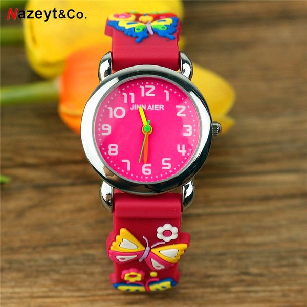 new children's jelly watch 3d silica gel watchband quartz watch simple gift for children, Blue
new children's jelly watch 3d silica gel watchband quartz watch simple gift for children, Blue