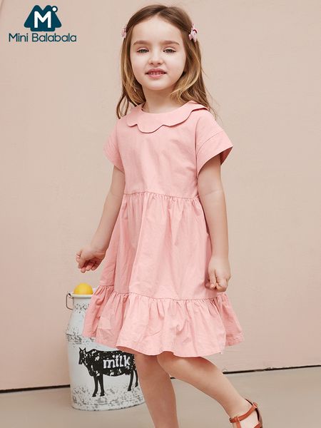 minibalabalagirls cotton dress 2019 summer new children cotton dresses thin princess dress fashion child clothing, Red;yellow
minibalabalagirls cotton dress 2019 summer new children cotton dresses thin princess dress fashion child clothing, Red;yellow