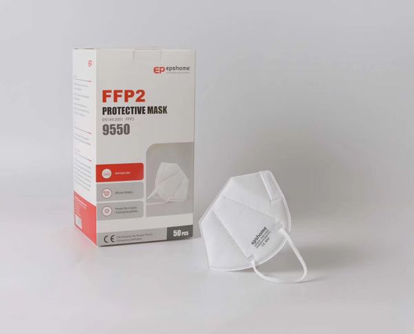 wholesales dhl shipping disposable face mask kn95 masks ffp2 ce 50pcs