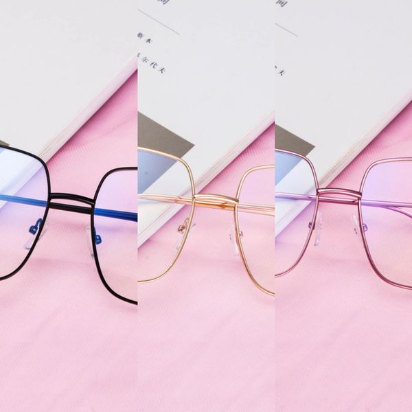 qbebs computer eye protection anti-myopia mobile phone women's mobile phone glasses plain glasses round frame men's unlimited anti, Silver
qbebs computer eye protection anti-myopia mobile phone women's mobile phone glasses plain glasses round frame men's unlimited anti, Silver