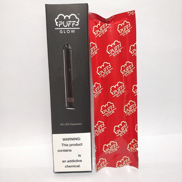 СЛОЙКА BAR GLOW одноразовых устройства Бобы Предварительно заполненный Puff Glow светодиодной Starter Kit 280mAh Аккумулятор 1,4 мл картриджей Vape ручка с кодом безопасности
СЛОЙКА BAR GLOW одноразовых устройства Бобы Предварительно заполненный Puff Glow светодиодной Starter Kit 280mAh Аккумулятор 1,4 мл картриджей Vape ручка с кодом безопасности