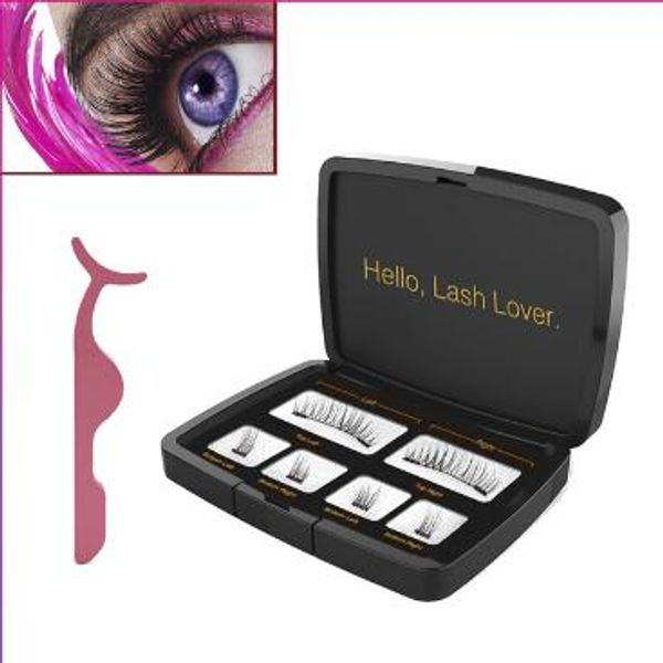 6pc 6d magnetic eyelashes mink lashes full strip lashes false eyelashes with tweezers double magnet fake eye lashes hand made
6pc 6d magnetic eyelashes mink lashes full strip lashes false eyelashes with tweezers double magnet fake eye lashes hand made