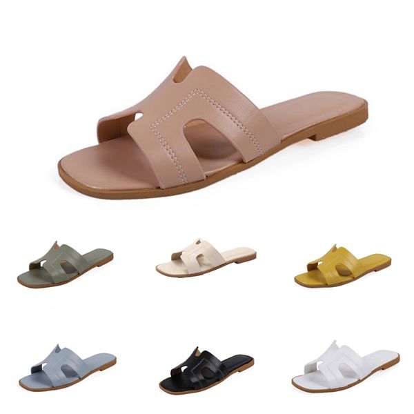 sagace women slippers genuine leather platform sandal 2020 summer flat non-slip roman slippers ladies summer shoes for women#261, Black
sagace women slippers genuine leather platform sandal 2020 summer flat non-slip roman slippers ladies summer shoes for women#261, Black