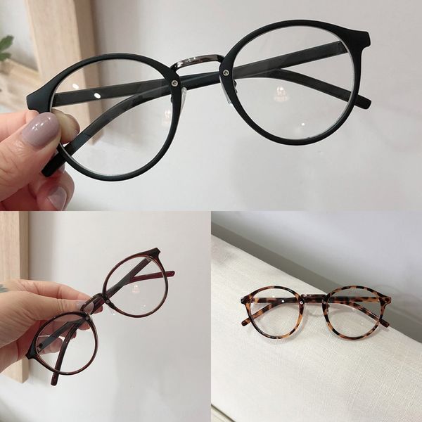 qianyai small round frame women's plain myopia glasses trendsetter myopia glasses frame, Silver
qianyai small round frame women's plain myopia glasses trendsetter myopia glasses frame, Silver