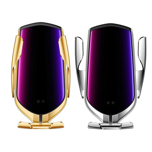 wireless car charger infrared auto clamp charge mount for samsung s10 s9 note9 iphone xs xr qi fast usb c charger
wireless car charger infrared auto clamp charge mount for samsung s10 s9 note9 iphone xs xr qi fast usb c charger