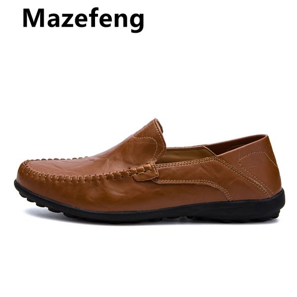 men shoes casual italian men loafers genuine leather soft moccasins comfy breathable slip on driving shoes, Black
men shoes casual italian men loafers genuine leather soft moccasins comfy breathable slip on driving shoes, Black
