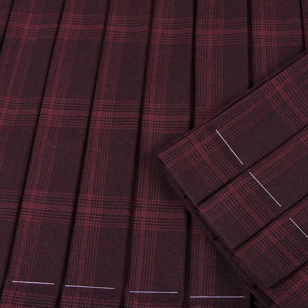 japanese women high waist wine red black plaid skirt jk uniform pleated skirt teen girls student summer loose skirt preppy style
japanese women high waist wine red black plaid skirt jk uniform pleated skirt teen girls student summer loose skirt preppy style