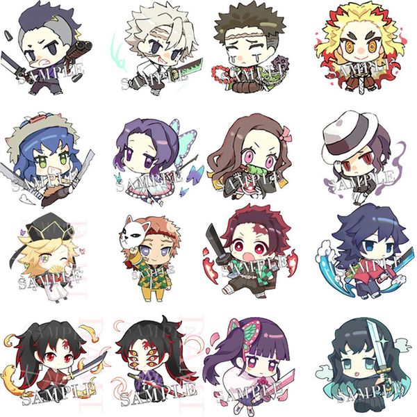 kpop anime cartoon demon slayer ghost blade acrylic key chain 55mm double sides key chain kamado tanjirou kamado nezuko w122, Silver
kpop anime cartoon demon slayer ghost blade acrylic key chain 55mm double sides key chain kamado tanjirou kamado nezuko w122, Silver