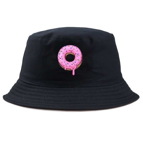 fisherman hat woman spring summer donuts print sunshade hat man flat bucket hats head outdoor bucket caps cotton new, Blue;gray
fisherman hat woman spring summer donuts print sunshade hat man flat bucket hats head outdoor bucket caps cotton new, Blue;gray
