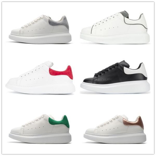 2019 new designer luxury white leather casual shoes for girl women men black gold red fashion comfortable flat sneakers size eur 35-44
2019 new designer luxury white leather casual shoes for girl women men black gold red fashion comfortable flat sneakers size eur 35-44
