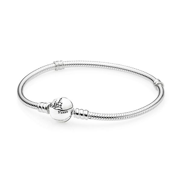 new 100% 925 sterling silver 400008978408 parks wonderful world bracelet fit diy charm women original fashion jewelry gift, Golden;silver
new 100% 925 sterling silver 400008978408 parks wonderful world bracelet fit diy charm women original fashion jewelry gift, Golden;silver